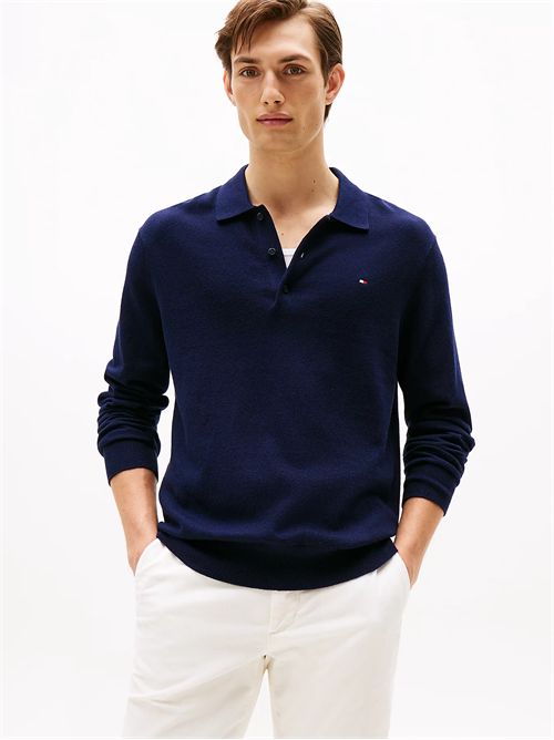  TOMMY HILFIGER | MW0MW36519DW5